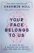 Your Face Belongs to Us - MPHOnline.com