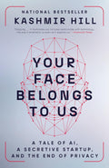 Your Face Belongs to Us - MPHOnline.com