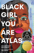 Black Girl You Are Atlas - MPHOnline.com