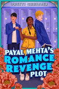 Payal Mehta's Romance Revenge Plot - MPHOnline.com