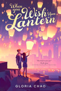 When You Wish Upon a Lantern - MPHOnline.com
