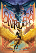 Skyriders #01 - MPHOnline.com