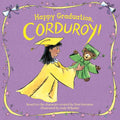 Happy Graduation, Corduroy! - MPHOnline.com