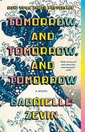 Tomorrow, and Tomorrow, and Tomorrow (US) - MPHOnline.com