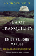 Sea Of Tranquility (9780593466735) - MPHOnline.com