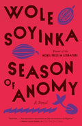 Season of Anomy - MPHOnline.com