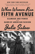 When Women Ran Fifth Avenue - MPHOnline.com