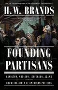 Founding Partisans - MPHOnline.com