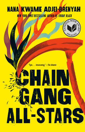 Chain Gang All-Stars - MPHOnline.com