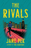 Claudia Lin #02: The Rivals - MPHOnline.com