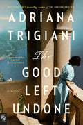 Good Left Undone - MPHOnline.com