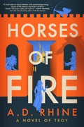 Horses of Fire - MPHOnline.com