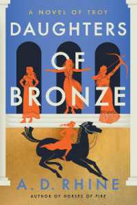 Daughters of Bronze - MPHOnline.com