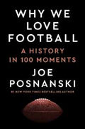 Why We Love Football - MPHOnline.com