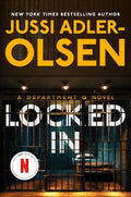 In LOCKED IN, the tenth installment of Jussi Adler-Olsen's bestselling Department Q series, the team must solve the cold case that has put their own leader behind bars, a place where his enemies are plentiful and time is quickly running out. Now at MPHOnline.com.