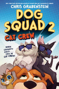 Dog Squad #2: Cat Crew - MPHOnline.com