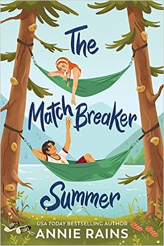 The Matchbreaker Summer - MPHOnline.com