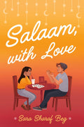 Salaam, with Love - MPHOnline.com