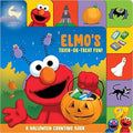 Elmo`s Trick-Or-Treat Fun! - MPHOnline.com