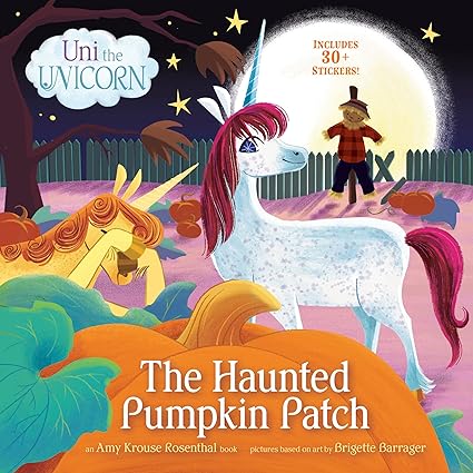 The Haunted Pumpkin Patch - MPHOnline.com