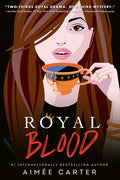 Royal Blood (Book #1) - MPHOnline.com