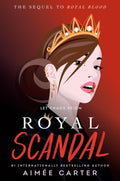 Royal Blood #02: Royal Scandal - MPHOnline.com