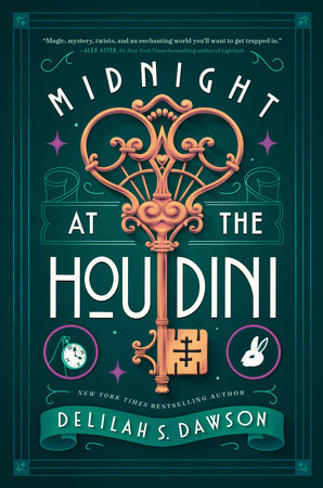 Midnight at the Houdini - MPHOnline.com