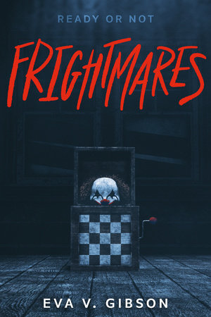 Frightmares - MPHOnline.com