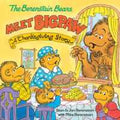 The Berenstain Bears Meet Bigpaw (Berenstain Bears) - MPHOnline.com