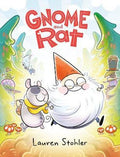 Gnome and Rat 01 - MPHOnline.com