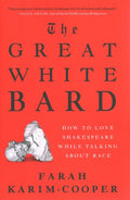 The Great White Bard - MPHOnline.com