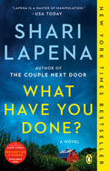 What Have You Done? - MPHOnline.com
