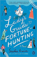 A Lady's Guide to Fortune-Hunting (US) - MPHOnline.com