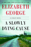 Detective Inspector Thomas Lynley and Detective Sergeant Barbara Havers are brought in to help solve a crime and search for justice in a community where lust, greed, and family traditions collide with devastating consequences in A SLOWLY DYING CAUSE by Elizabeth George, now at MPHOnline.com.