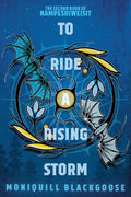 Nampeshiweisit #02: To Ride a Rising Storm - MPHOnline.com