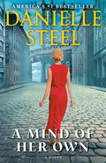 A Mind of Her Own - MPHOnline.com
