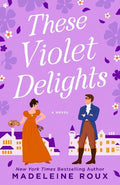 These Violet Delights - MPHOnline.com