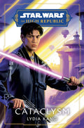 Star Wars: Cataclysm (The High Republic) - MPHOnline.com