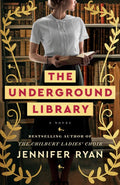The Underground Library - MPHOnline.com