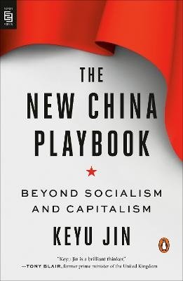 The New China Playbook - MPHOnline.com