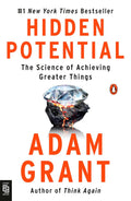 Hidden Potential: The Science of Achieving Greater Things - MPHOnline.com