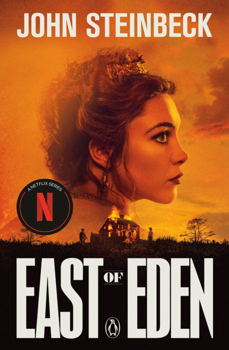 East of Eden (Netflix Tie-in) - MPHOnline.com
