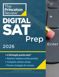 Digital SAT Prep 2026 - MPHOnline.com