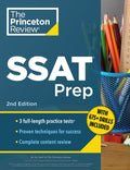 SSAT Prep 2E - MPHOnline.com