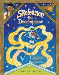 Skeleanor the Decomposer - MPHOnline.com