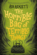 Horrible #01: Horrible Bag of Terrible Things - MPHOnline.com