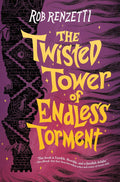 Horrible #02: The Twisted Tower of Endless Torment - MPHOnline.com