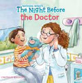 The Night Before the Doctor - MPHOnline.com