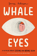 Whale Eyes - MPHOnline.com