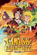 The Glass Scientists: Volume Three - MPHOnline.com